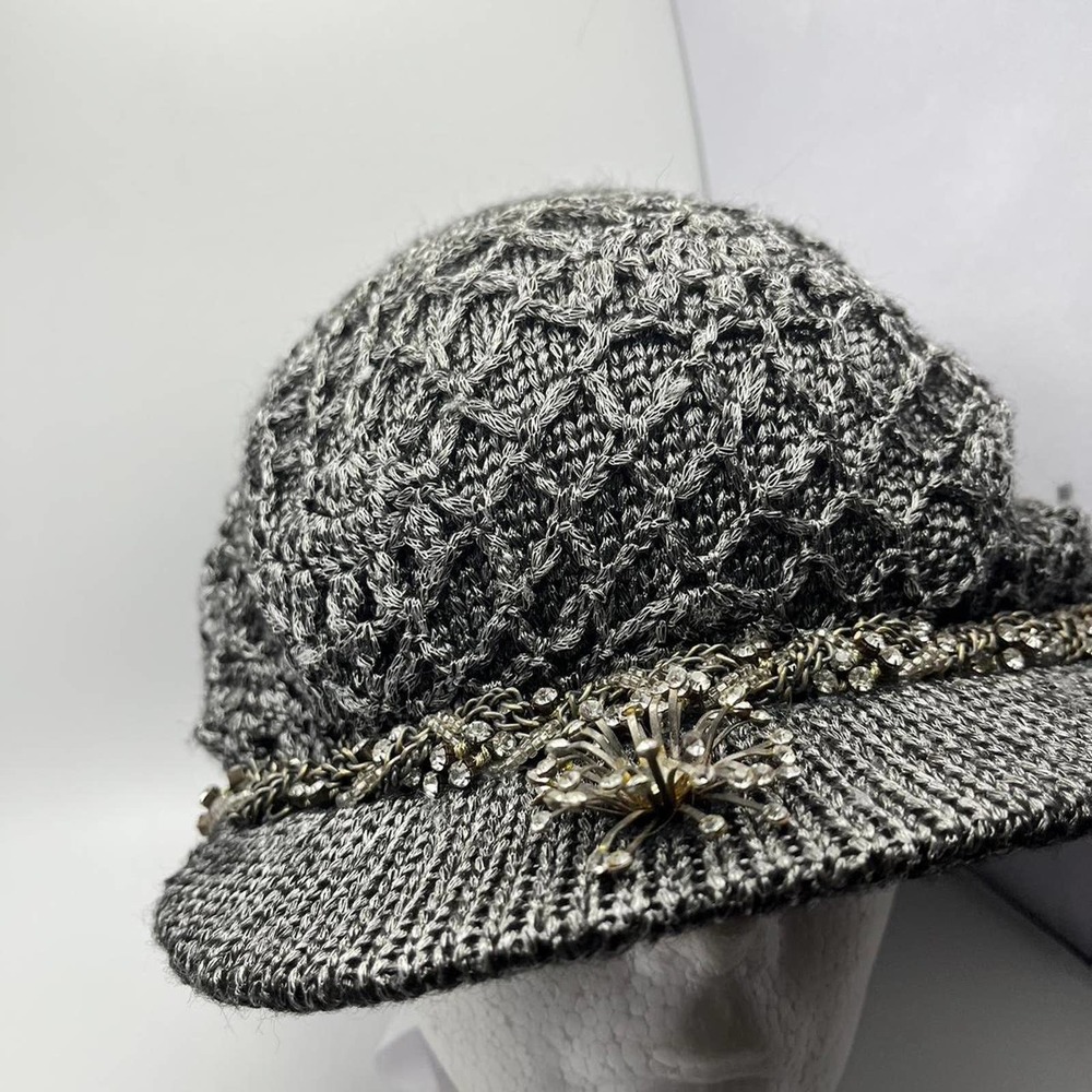 Womens y2k cap